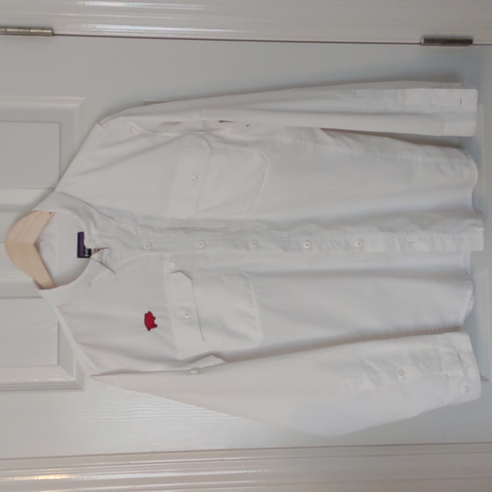 Patagonia Fly Fishing Shirt M’s Sz Small
